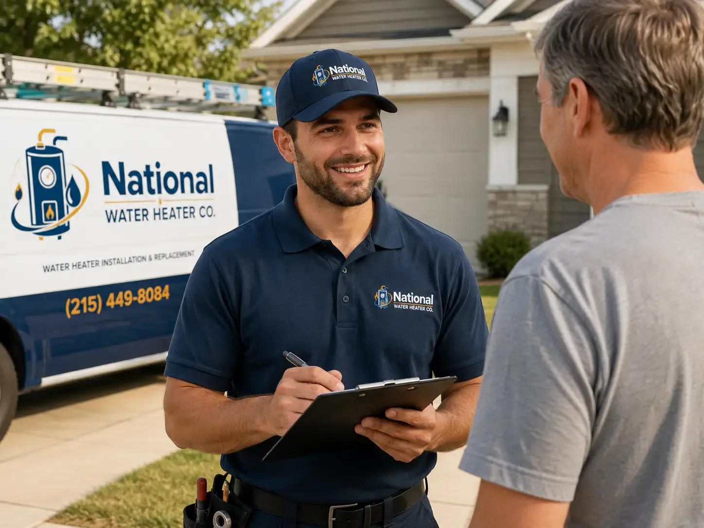 Water Heater Installation Porter Ranch, CA FAQs
